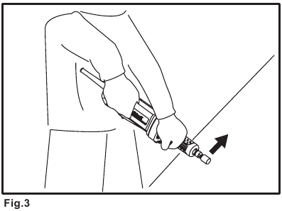 Makita - GD0600 - UTENDAJI UTENDAJI