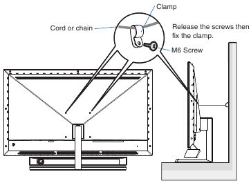 Philips - 559M1 - Zuia Kuanguka Zuia Kuanguka