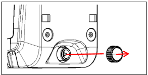Penutup drainase di Face E Penutup drainase di Face E