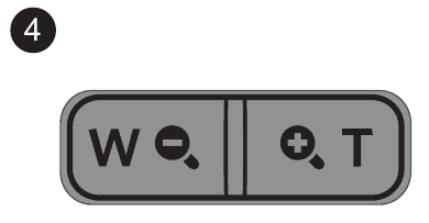 KODAK - PIXPRO FZ55 - Marrja e një fotografie Marrja e një fotografie