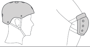 Fiido - C11 - Penggunaan pertama kali - Langkah 4 - Mulai berkendara Penggunaan pertama kali - Langkah 4 - Mulai berkendara