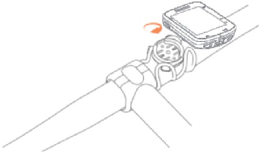 iGPSPORT - BSC300 - Installer BSC300-basen Installer BSC300-basen