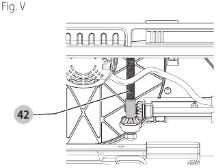 DeWalt - DWE7491 - Mazanie Mazanie