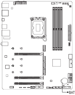 εικονίδιο μπαταρίας