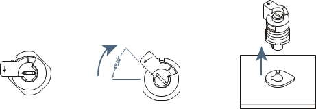 Gigabyte - Z890 GAMING X WIFI7 - M2A_CPU/M2B_CPU/M2Q_SB/M2M_SB - Βήμα 3 M2A_CPU/M2B_CPU/M2Q_SB/M2M_SB - Βήμα 3