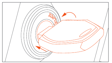 FIIDO - T2 - Penggunaan pertama kali - Langkah 6 Penggunaan pertama kali - Langkah 6