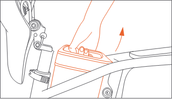 FIIDO - T2 - Penggunaan pertama kali - Langkah 8 Penggunaan pertama kali - Langkah 8