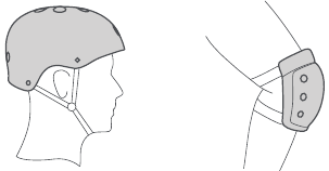 FIIDO - D11 - Penggunaan pertama kali - Mulai berkendara Penggunaan pertama kali - Mulai berkendara