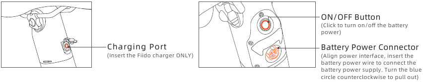 FIIDO - D11 - Pengantar Produk - Fungsi DESC - Baterai Pengantar Produk - Fungsi DESC - Baterai