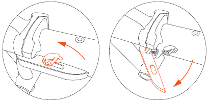 FIIDO - L3 - Melipat rangka - Langkah 1 Melipat rangka - Langkah 1