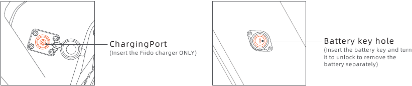 FIIDO - Titan - DESKripsi Fungsi - Baterai DESKripsi Fungsi - Baterai