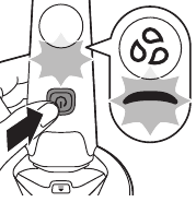 Program čiščenja Quick Clean Pod