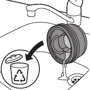 Recikliranje kartuše