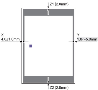 Sharp - BP-20M22 - SIMULATION - Image quality check - Step 3 SIMULATION - Image quality check - Step 3