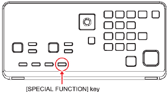 Sharp - BP-20M22 - SIMULATION - Starting the simulation - Step 3 SIMULATION - Starting the simulation - Step 3