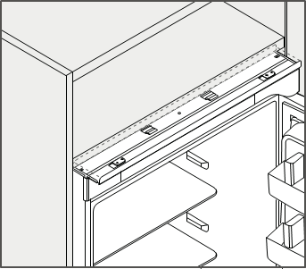 Candy - Fresco - Vista axonométrica Vista axonométrica