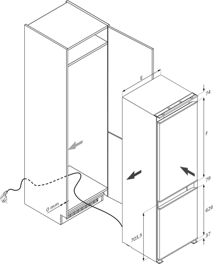 Candy - Fresco - Embutido Embutido