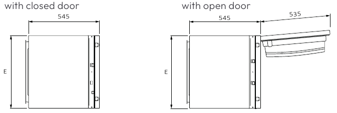 Candy - Fresco - Vista superior Vista superior