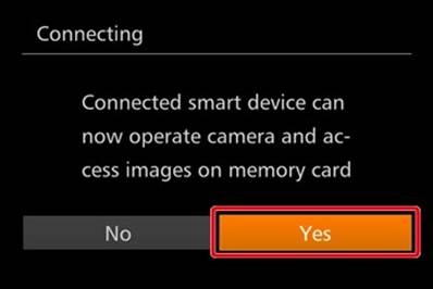 Canon - PowerShot SX530 HS - Getting Started - Step 12 Začetek - 12. korak