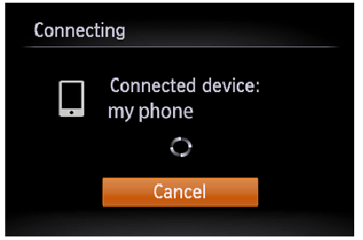 Canon - PowerShot SX530 HS - Getting Started - Step 13 Začetek - 13. korak