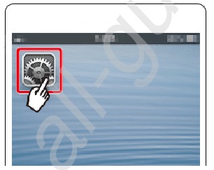 Canon - PowerShot SX530 HS - Getting Started - Step 4 Začetek - 4. korak