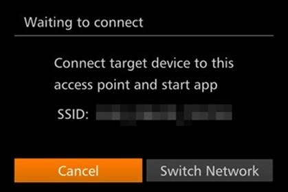 Canon - PowerShot SX530 HS - Getting Started - Step 8 Začetek - 8. korak