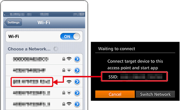 Canon - PowerShot SX530 HS - Getting Started - Step 9 Začetek - 9. korak