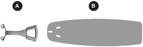 Honeywell - GLEN ALDEN - PEÇAS DE REPOSIÇÃO PEÇAS DE REPOSIÇÃO