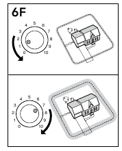 Тестирование ошейника-приемника
