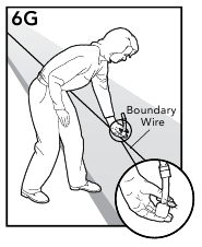 Тестирование функции предотвращения прорыва