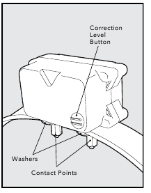 Ошейник-приемник