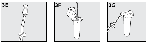 Petsafe - Stubborn Dog In-Ground Fence - Как срастить или отремонтировать граничный провод Как срастить или отремонтировать граничный провод