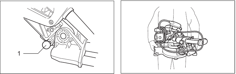 Makita - LS0714 - OPERATION - Carrying tool OPERATION - Carrying tool