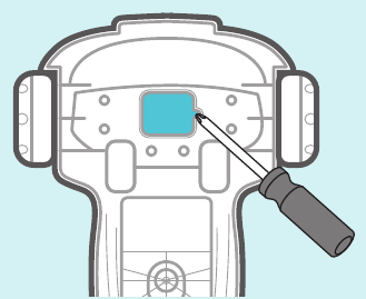 Fisher-Price - Laugh & Learn 3-in-1 Smart Car - Instaloni Bateritë Instaloni Bateritë