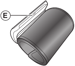 Omron - HEM-7600T - Monitor Overview - Part 2 Monitor Overview - Part 2