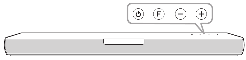 LG - SJ2 - Front Panel Front Panel