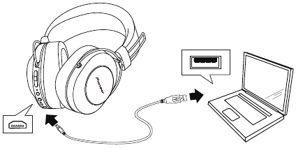 Pioneer - SE-MS9BN - Akkujen lataaminen Akkujen lataaminen