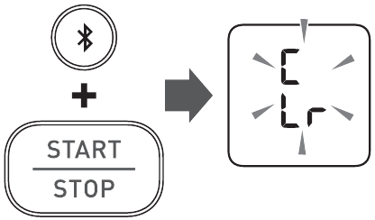 Omron - 5 Series - Atstatymas į numatytuosius nustatymus - 1 žingsnis Atstatymas į numatytuosius nustatymus - 1 žingsnis