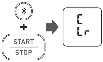 Omron - 5 Series - Atstatymas į numatytuosius nustatymus - 2 žingsnis Atstatymas į numatytuosius nustatymus - 2 žingsnis
