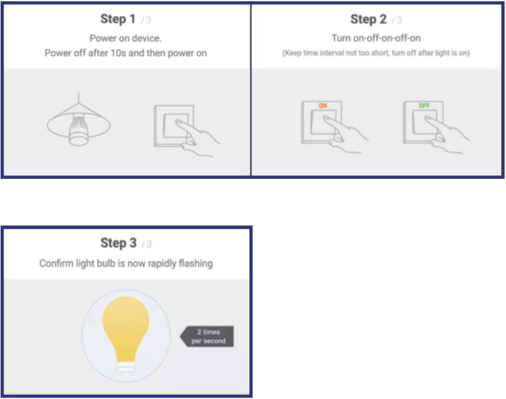 Home Venus - Smart Bulb - Add Device 2 Add Device 2