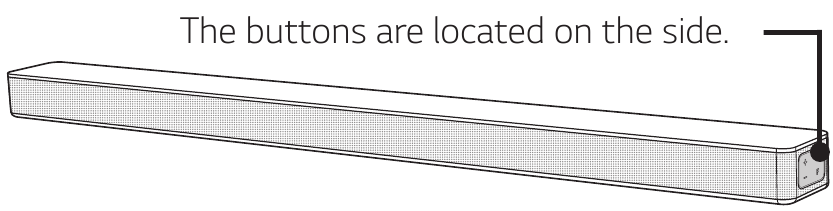 LG - SL5Y - Priekinis skydelis Priekinis skydelis