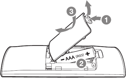 LG - SN5Y - Výměna baterie Výměna baterie