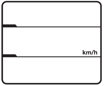 CICLOSPORT - CICLOMASTER CM 2.1 - Matja e perimetrit të rrotës (U) - Hapi 2 Matja e perimetrit të rrotës (U) - Hapi 2