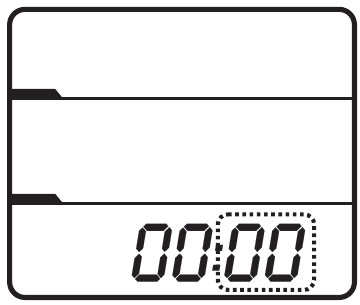 CICLOSPORT - CICLOMASTER CM 2.1 - Matja e perimetrit të rrotës (U) - Hapi 5 Matja e perimetrit të rrotës (U) - Hapi 5