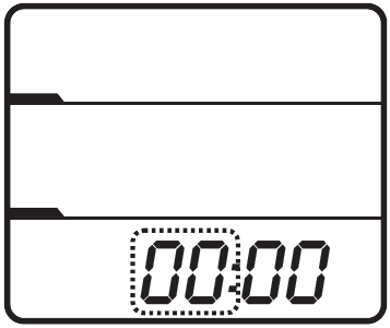 CICLOSPORT - CICLOMASTER CM 2.1 - Matja e perimetrit të rrotës (U) - Hapi 6 Matja e perimetrit të rrotës (U) - Hapi 6