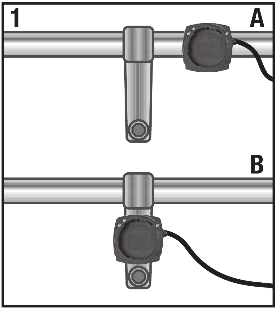 CICLOSPORT - CICLOMASTER CM 2.1 - Montimi - Hapi 1 Montimi - Hapi 1