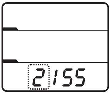 CICLOSPORT - CICLOMASTER CM 2.1 - Vendosja e perimetrit të rrotës Vendosja e perimetrit të rrotës