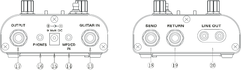 MC Crypt - GPM-1 Pro - Prijungimas ir naudojimas - 2 dalis Connection and Operation - Part 2