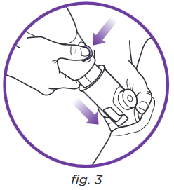 Shark - PRO STEAM POCKET S3601 - ASSEMBLAGE Étape 3 ASSEMBLAGE Étape 3