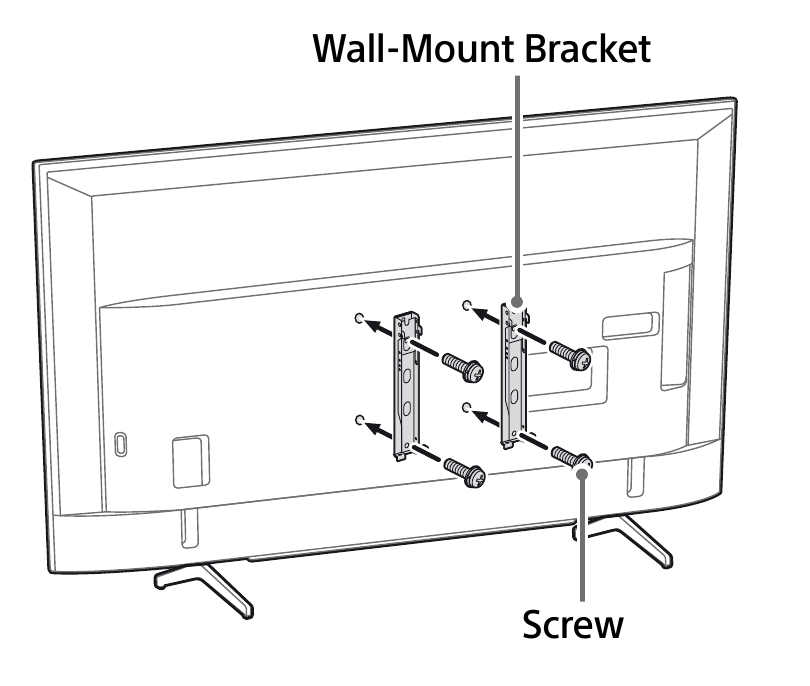 Sony - BRAVIA KD-75X75CH - KD-55X75CH KD-55X75CH